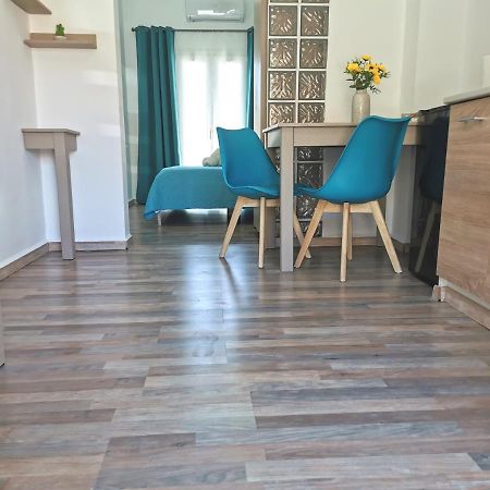 Tsiteris Studio Apartment Matala  Exterior photo